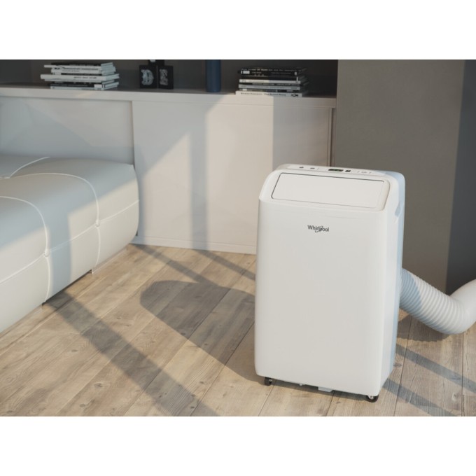 Mobilná klimatizácia Whirlpool PACF29CO W