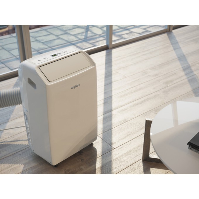 Mobilná klimatizácia Whirlpool PACF29CO W