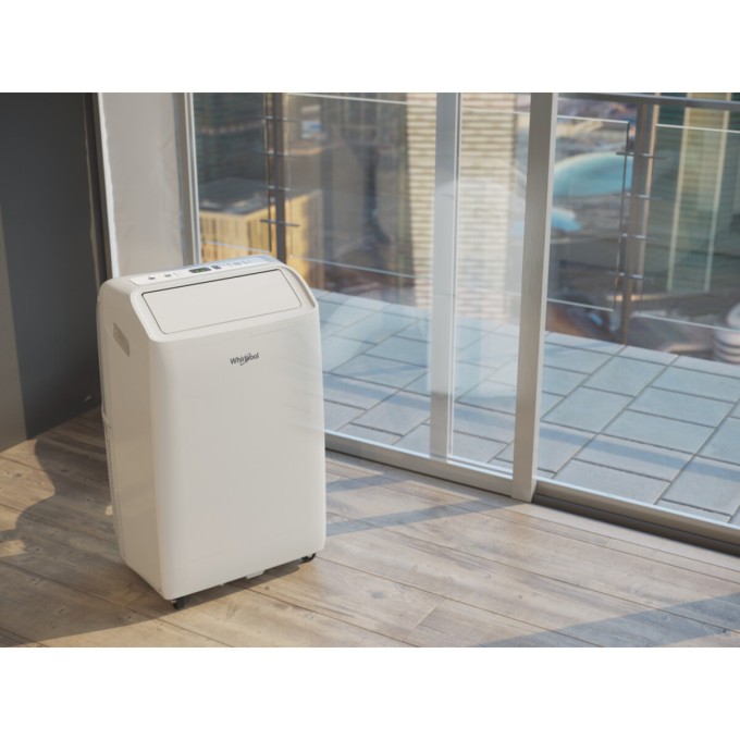 Mobilná klimatizácia Whirlpool PACF29CO W