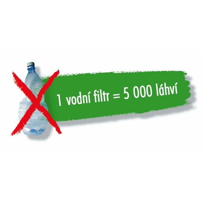 Sada pre vodnú filtráciu 3M Classic