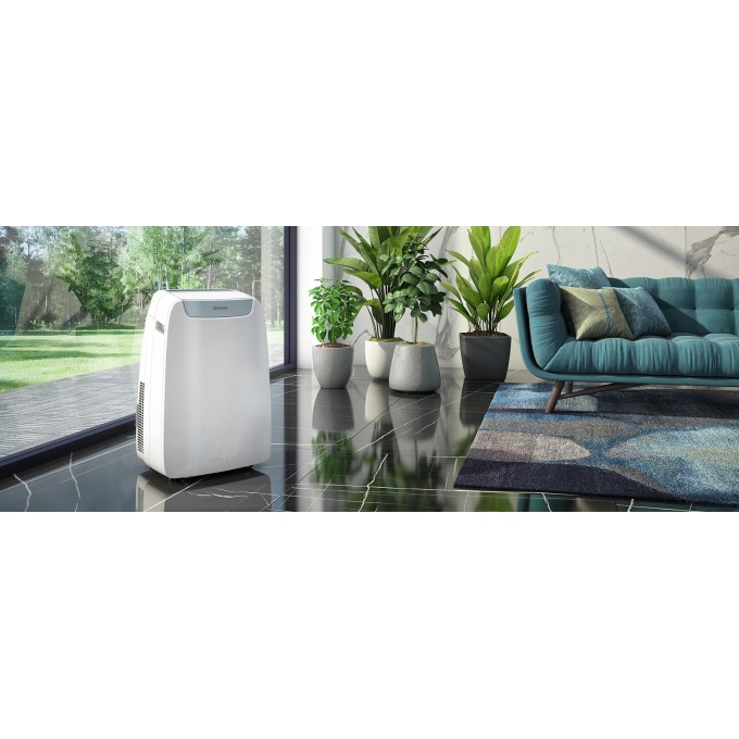 Mobilná klimatizácia Olimpia Splendid Dolceclima Air Pro 13 A+ WiFi