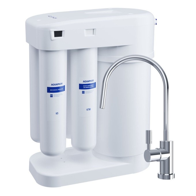 Reverzný osmotický filter Aquaphor RO-101S