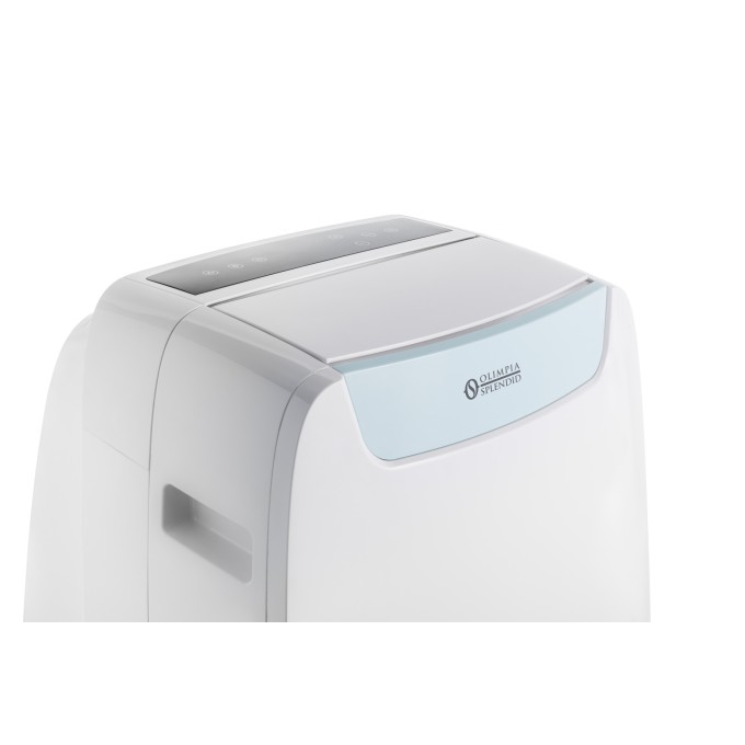 Mobilná klimatizácia Olimpia Splendid Dolceclima Air Pro 13 A+ WiFi