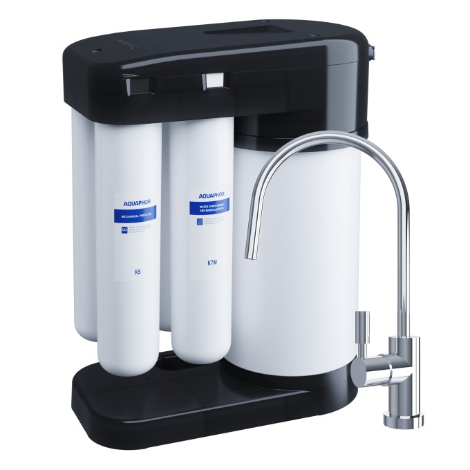Reverzný osmotický filter Aquaphor RO-102S