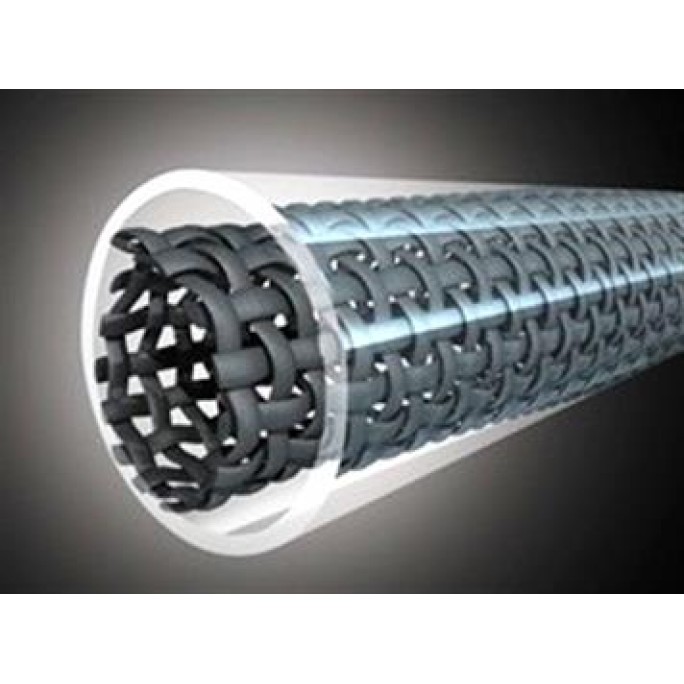 Vykurovacia trubica pre žiariče IQ-STAR a IQ-STAR M 2500W Vykurovacia trubica pre žiariče IQ-STAR a IQ-STAR M 2500W