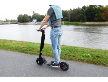 Ako si vybrať elektrokolobežku? Prinášame vám sprievodcu krok za krokom!