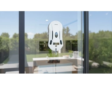 Ako si vybrať správny robotický čistič okien? AERIUM vie, na čo si dať pozor
