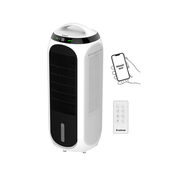 AERIUM TotalCare 4in1 H13WIFI