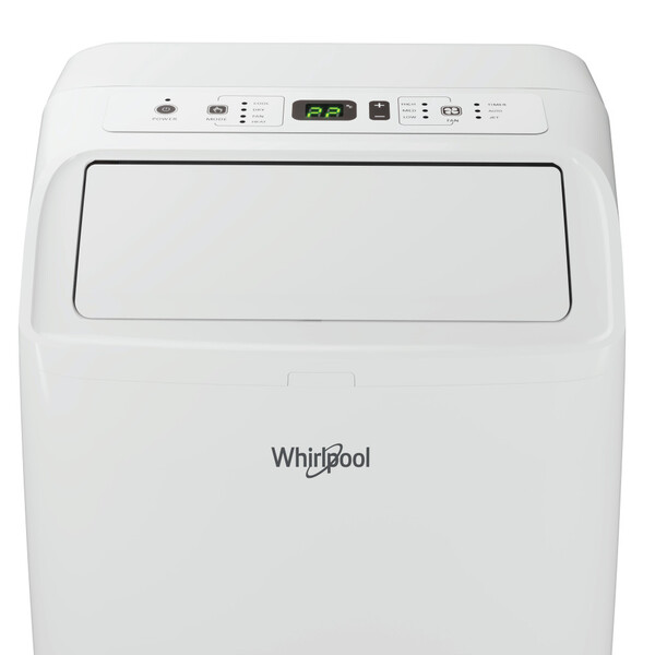 Whirlpool PACF212HP W