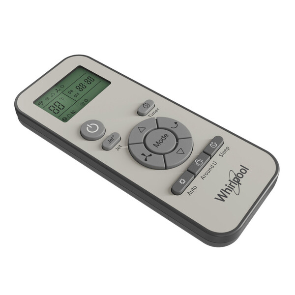 Whirlpool PACF29HP W