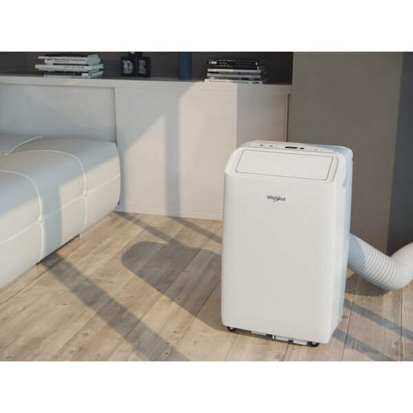 Whirlpool PACF29HP W